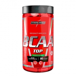 BCAA TOP 4.1.1 (120 CAPS)