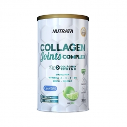 Collagen Joints Complex Tipo I & II (300g)