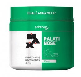 Palatinose 300G - Max Titanium