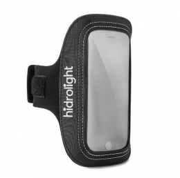 PORTA ACESSÓRIOS - PREMIUM (TAMANHO ÚNICO) - Branco com Preto