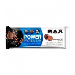POWER PROTEIN BAR (41G) - Dark Chocolate Truffle